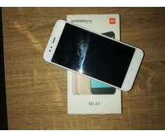 Xiaomi Mi A1