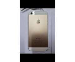 iPhone 5S Gold 32Gb