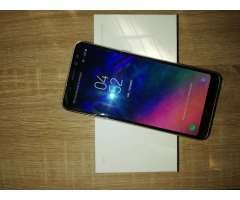 Samsung A8 2018