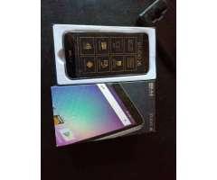 Celular Nuevo en Caja Blu J5