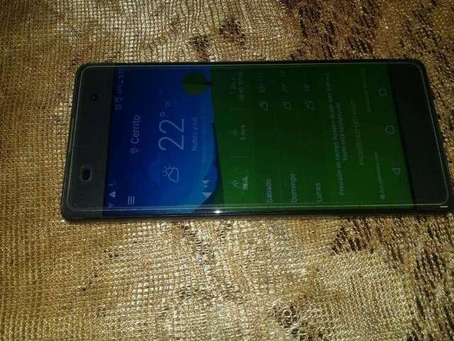 Sony Ericsson Xa Sony Ericsson Xa