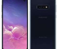 Samsung S10E 128Gb Entrega Inmediata