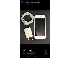 iPhone Se 64gbs