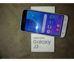Samsung J3 2016