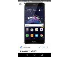 Huawei P8 Lte