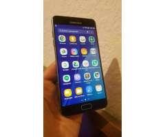 Samsung Galaxy A5 2016 Libre Como Nuevo