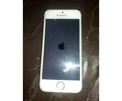 iPhone 5se para Repuesto