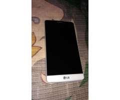 Lg G3 Beat Impecable Antel