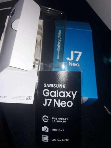 Sansung J7 Neo Sansung J7 Neo