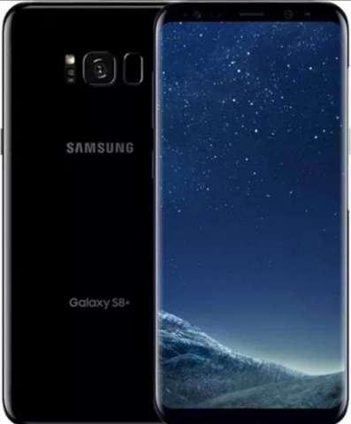 Samsun Galaxy S8 con Dex Impecable Samsun Galaxy S8 con Dex Impecable