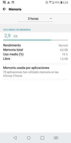 Vendo Lg C6 Como Nuevo sin Detalles Vendo Lg C6 Como Nuevo sin Detalles