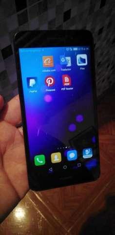 Vendo Huawei Y6 Libre Lte Como Nuevo Vendo Huawei Y6 Libre Lte Como Nuevo