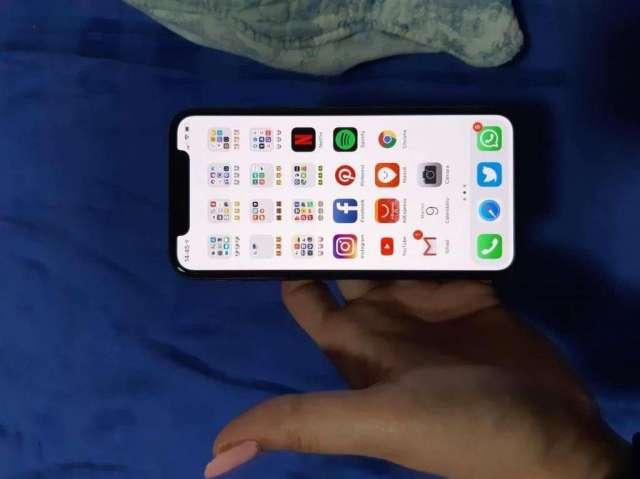 iPhone X 64 Gb Antel iPhone X 64 Gb Antel