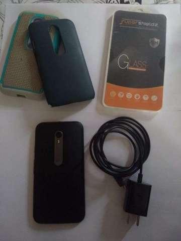 Motorola Moto G3 Motorola Moto G3