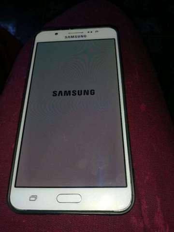 Samsung J7 Vendo Samsung J7 Vendo