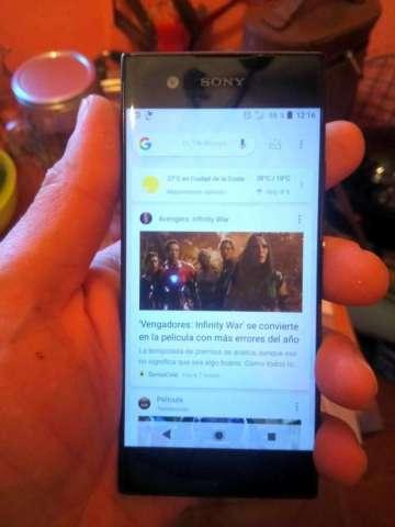 Sony Xperia Xa1 Sony Xperia Xa1