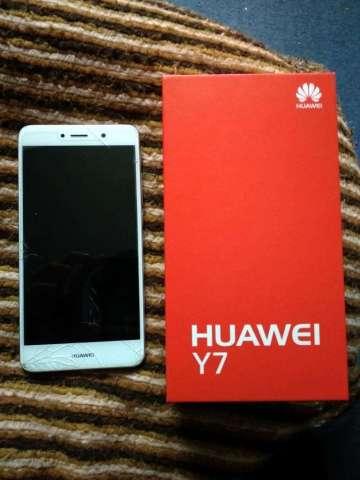 Huawei Y7 Huawei Y7