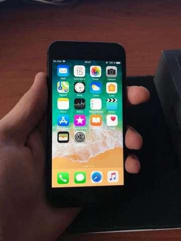 iPhone 8 64Gb Antel iPhone 8 64Gb Antel