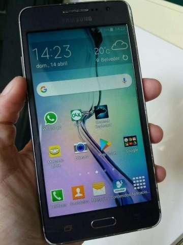 Samsung Grand Prime Lte Libre Impecable Samsung Grand Prime Lte Libre Impecable