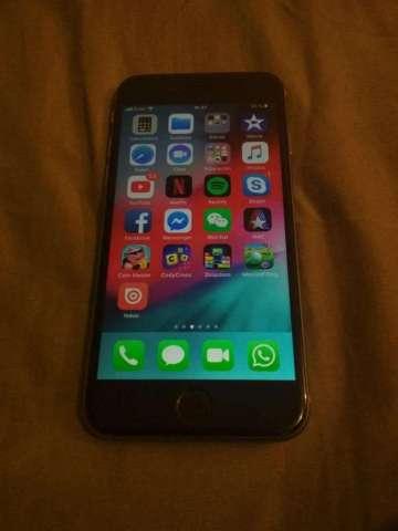 iPhone 6 iPhone 6