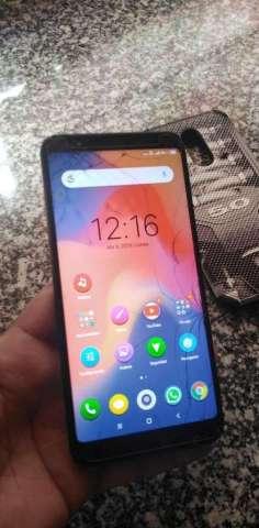 Vendo Xiaomi Note5 Plus Libre Lte Vendo Xiaomi Note5 Plus Libre Lte