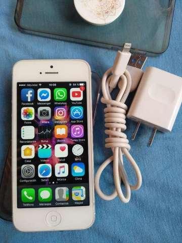 iPhone 5 Movistar iPhone 5 Movistar