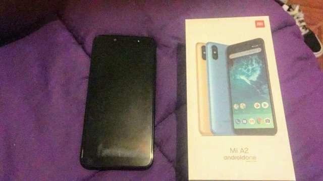 Xiaomi Mi A2 64gb/4gb Ram Xiaomi Mi A2 64gb/4gb Ram