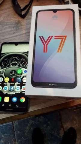 Huawei Y7 2019 Huawei Y7 2019