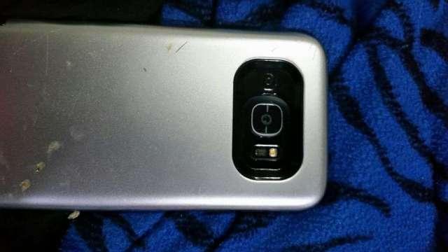 Samsung S7 Edge Vendo Permuto Samsung S7 Edge Vendo Permuto