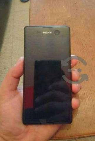 Celular Sony M5 a Prueba de Agua 21 Mp Celular Sony M5 a Prueba de Agua 21 Mp