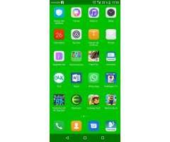 Vendo Cel Huawei Y 5 2018 Libre  Lcd