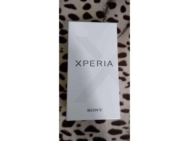 Sony X Peria Xa 1 Plus