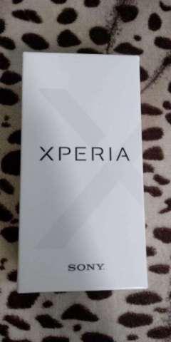 Sony X Peria Xa 1 Plus Sony X Peria Xa 1 Plus