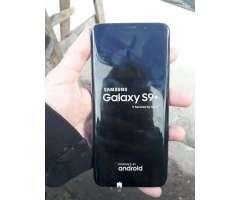 Samsung Galaxy S9plus Libre Leer Bien