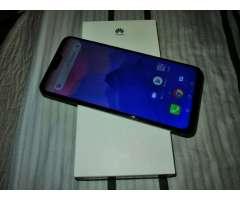 Huawei Y9 2019