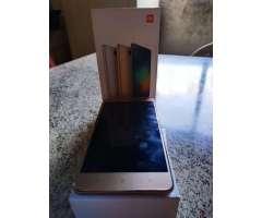 Xiaomi Redmi Note 3 Pro Respuestos