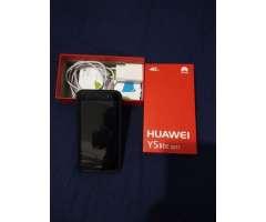 Vendo Celular Huawei Y5lite Nuevo Como S