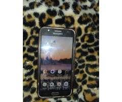 Celular Samsung J5 Libre