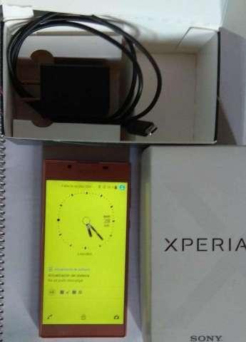Celuar Sony XPERIA L1 G3313 Rosado Celuar Sony XPERIA L1 G3313 Rosado