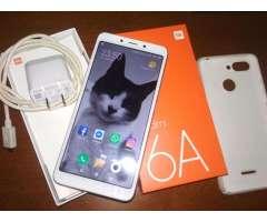 Xiaomi 6a