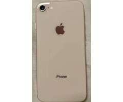 iPhone 8
