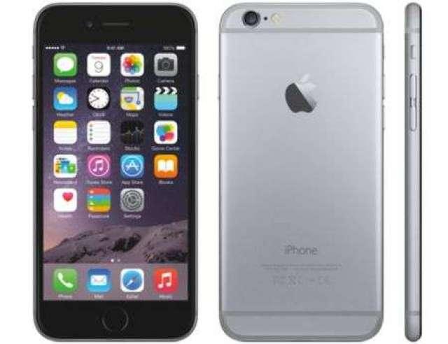 Iphone 6 64gigas Usado Excelente Estado libre! Iphone 6 64gigas Usado Excelente Estado libre!
