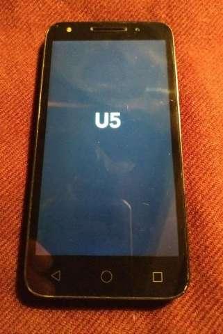 Alcatel U5 Libre Alcatel U5 Libre