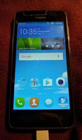 Huawei Y3 Ii Libre Huawei Y3 Ii Libre