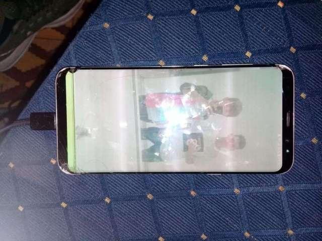 S8 Plus con Detalles O Permuto S8 Plus con Detalles O Permuto