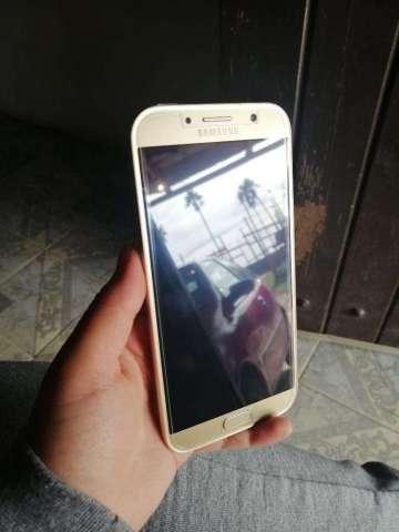 Samsung A7 2017 Samsung A7 2017