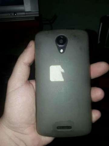 Celular Blu Anda Impecable Como Se Ve Celular Blu Anda Impecable Como Se Ve