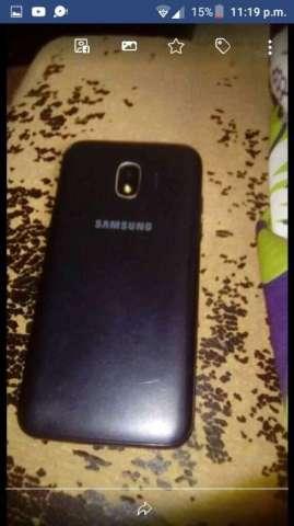 Vendo O Permuto Samsung J2 Pro (2018) Vendo O Permuto Samsung J2 Pro (2018)