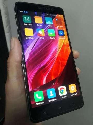 Mi Xiaomi Note 3 Pro 32gb Huella Libre Mi Xiaomi Note 3 Pro 32gb Huella Libre