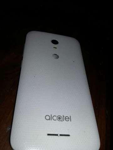 Alcatel Impecable sin Detalles Alcatel Impecable sin Detalles